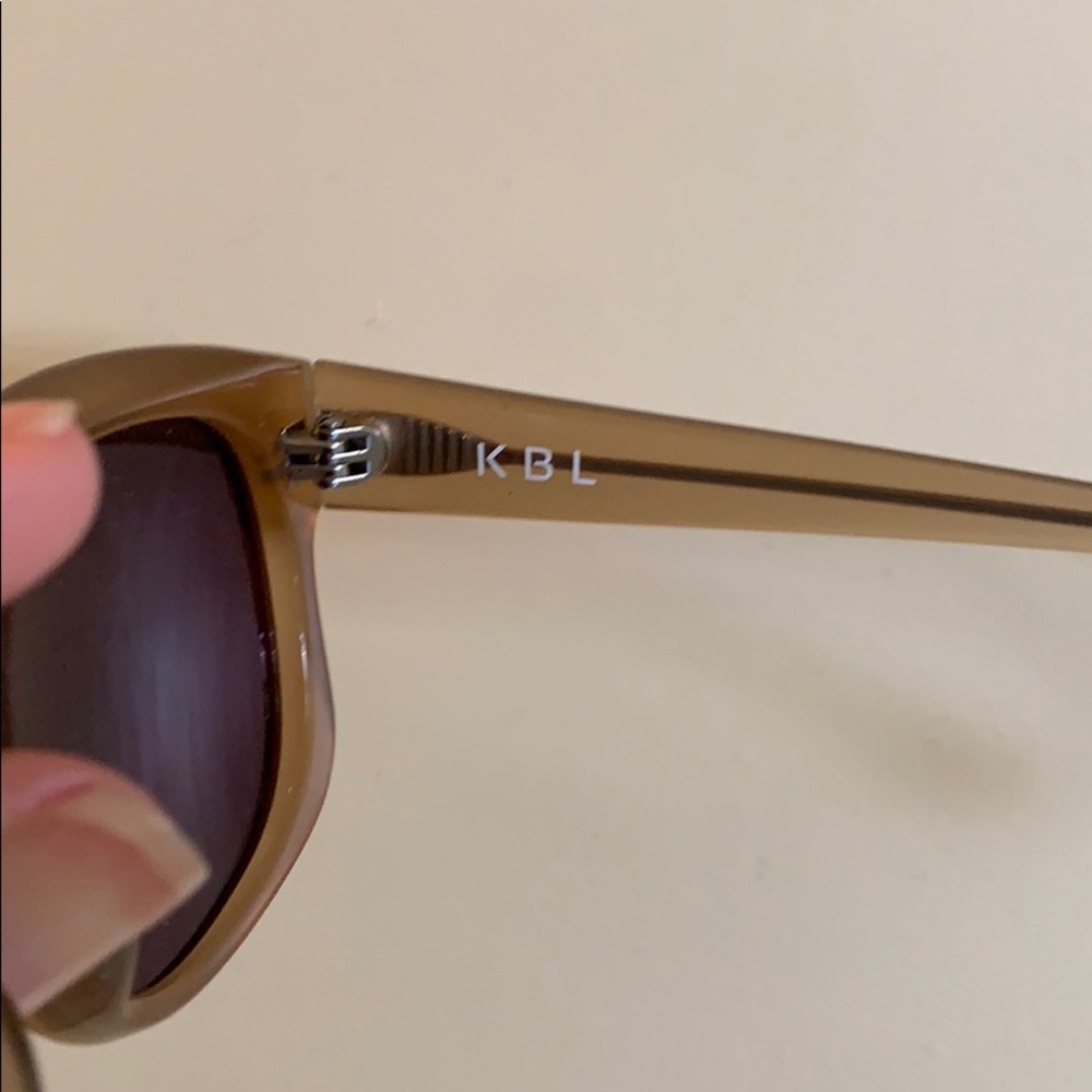 KBL “FEARLESS FEMMES” sunglasses - Picture 3 of 6